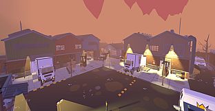 Night Of the Loving Dead