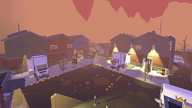 Night Of the Loving Dead