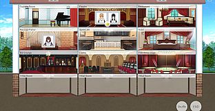 CUSTOM ORDER MAID 3D2 it's a Night Magic + GP01