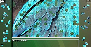 Super Jigsaw Puzzle: Generations - Random Puzzles 4