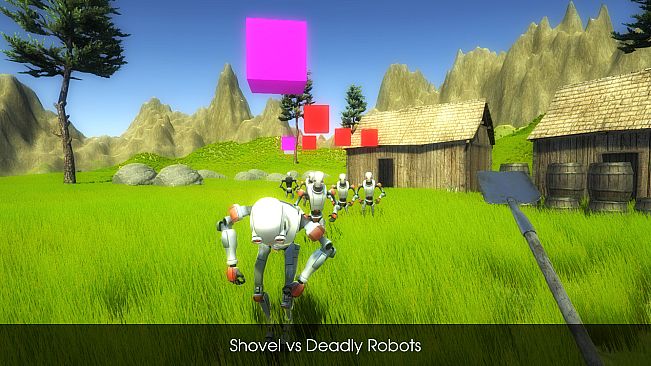 Gamer To Game Developer Series 3: Make A Game