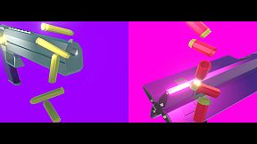 Maximum Chaser : 1001 Squad