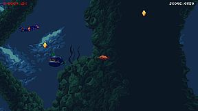 Pixicharm - Mariana Gold