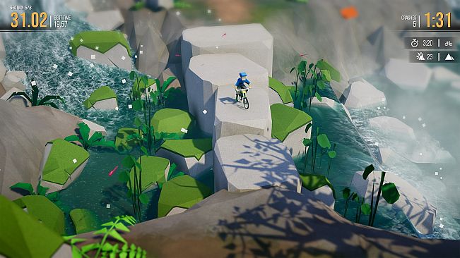 Lonely Mountains: Downhill - Complete Bundle