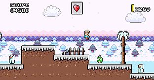 Chepurniy Games Bundle: Run & Jump Guy + Pancho's Mission + Boned Again: Survivors