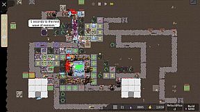 史莱姆冒险战SlimeWarfare