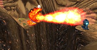 The Maw: River Redirect