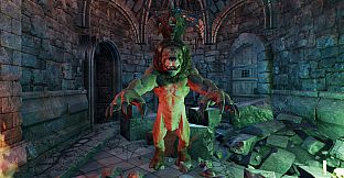 Monsters for Clip maker