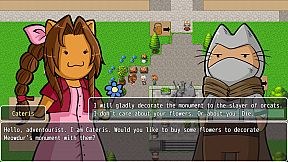 The Chronicles of Nyanya