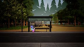 あのちゃんを病院に連れてって