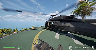 Pirate Platoon