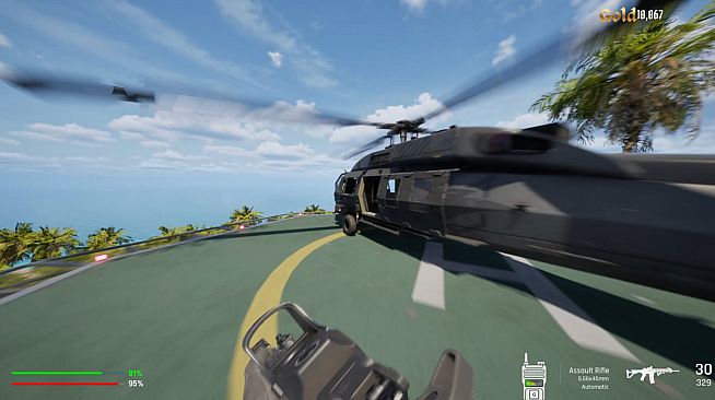 Pirate Platoon
