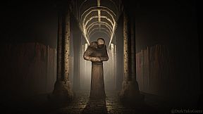 Dark Tales from México: Prelude. Just a Dream... with The Sack Man