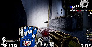 PAPERHEAD - Supporter Pack