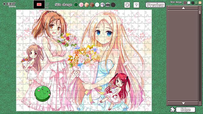 Moe Jigsaw - Special prices Pack