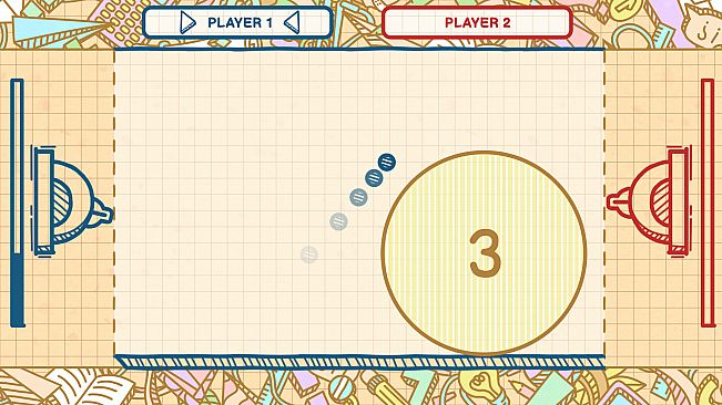 Geometry Shooter Pro