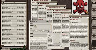 Fantasy Grounds - Traps, Trammels, and Triggers - Nefarious Devices for 5E