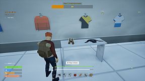 Multiplayer Citizens