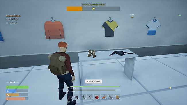 Multiplayer Citizens