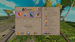 The Legend Of Perchta