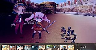 Solenars Edge Heroes