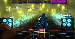 Rocksmith 2014 Edition – Remastered – Alice Cooper Song Pack