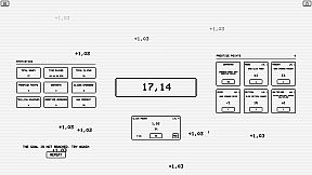 Ten Seconds Trillion