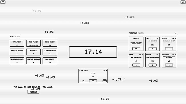 Ten Seconds Trillion