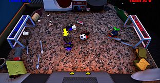 Micro Mayhem