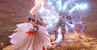 Tales of ARISE - Beyond the Dawn Premium Edition