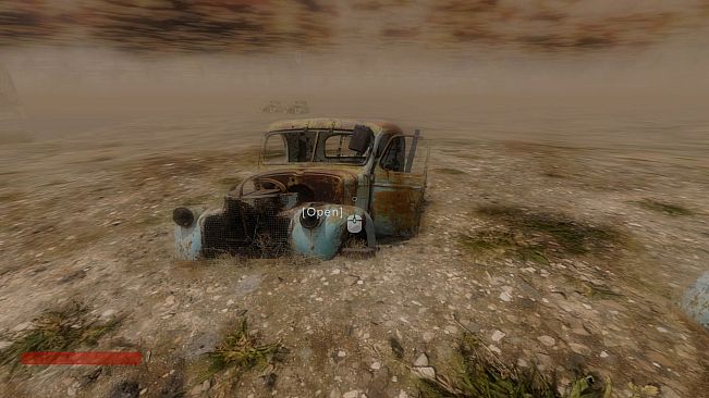 Wild Cats of Wasteland