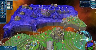 Creeper World 4 Soundtrack