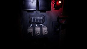 CONFINED: Leaving OKB-134