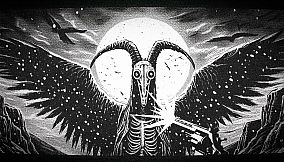 FrostPanic: Whispers of Sertão