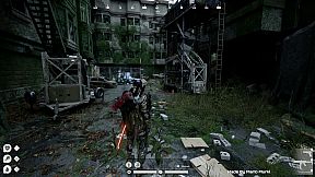 The Thing That Happened