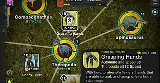 Cell to Singularity - Evolution Never Ends