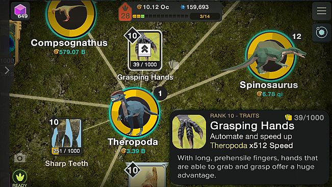 Cell to Singularity - Evolution Never Ends