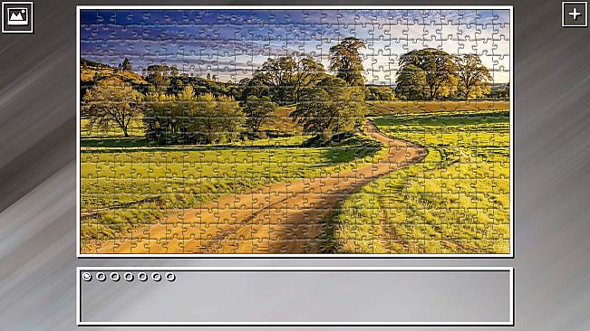 Super Jigsaw Puzzle: Generations - Sunsets 2