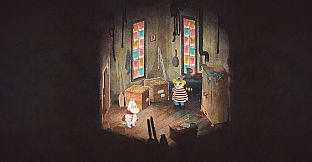 Moomintroll: Winter's Warmth - Wallpapers for PC & mobile