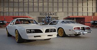 Car For Sale Simulator 2023 - Classic Pack