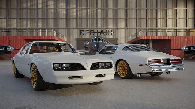Car For Sale Simulator 2023 - Classic Pack