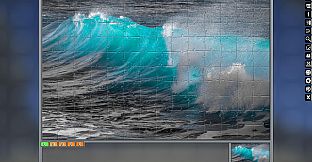 Jigsaw Puzzle Pack - Pixel Puzzles Ultimate: Variety Pack 9