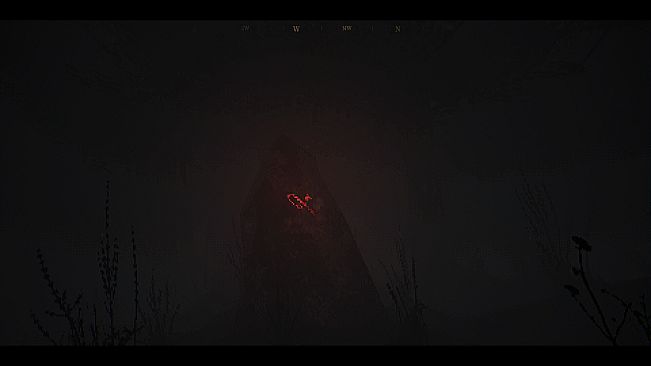 The House In The Woods