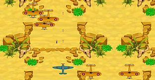 Aircraft War: Extra Level Pack 2