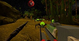 EVECTOR, Acid Thirst