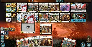 Dominion - Rising Sun