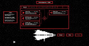 Asteroid Destroyer