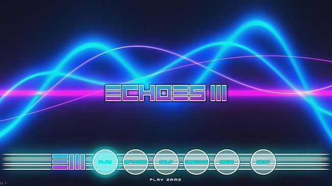 Echoes III - Soundtrack