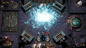 Cards of Eternity: The Wheel of Time