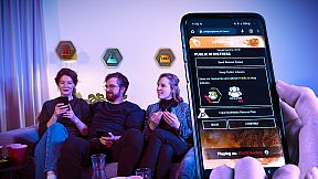 Project Planet - Earth vs Humanity